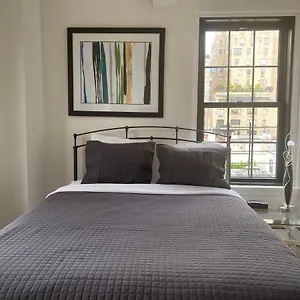 Apartamento Central Park 30 Day Stays, Nueva York