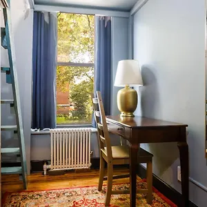 Hostal Lamartine Chelsea, Nueva York