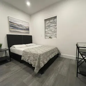 Nyc Manhattan Bedroom Auberge de jeunesse