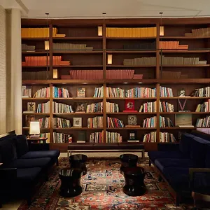 The Mercer Otel