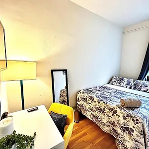 Manhattan -ues - Appartement