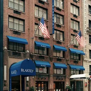4* Ξενοδοχείο Blakely