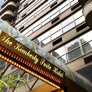 The Kimberly Otel