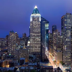 Intercontinental Times Square By Ihg Otel