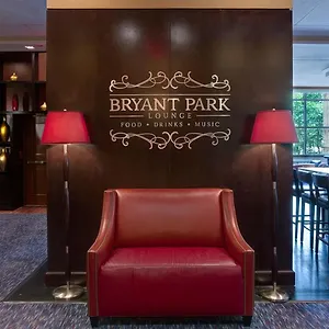 By Marriott Manhattan/times Square Otel
