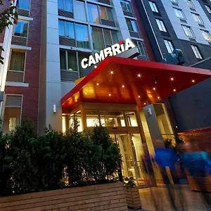 Cambria - Chelsea Otel