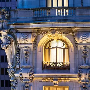 5* Ξενοδοχείο The St. Regis