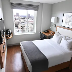 Edge Washington Heights Otel
