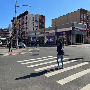 East Harlem Auberge de jeunesse