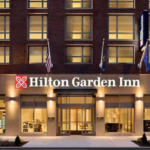 3* Ξενοδοχείο Hilton Garden Times Square South