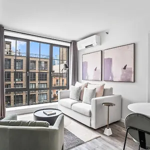  Apartment Modern 2-br With Southern Views