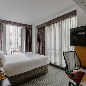 Szálloda The Jewel Hotel,, New York