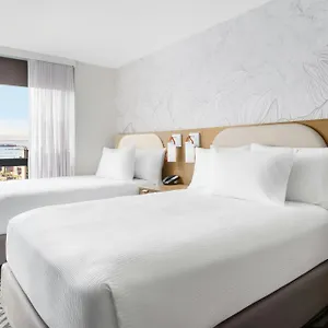 4* Ξενοδοχείο Springhill By Marriott Manhattan Chelsea