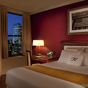 فندق The Roosevelt, نيو يورك