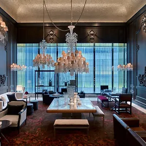 5* Ξενοδοχείο Baccarat And Residences