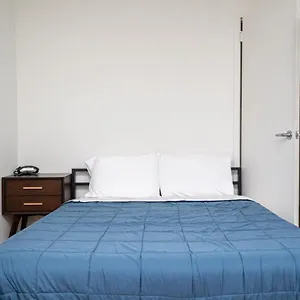 Apartamento South Midtown Manhattan, Nueva York