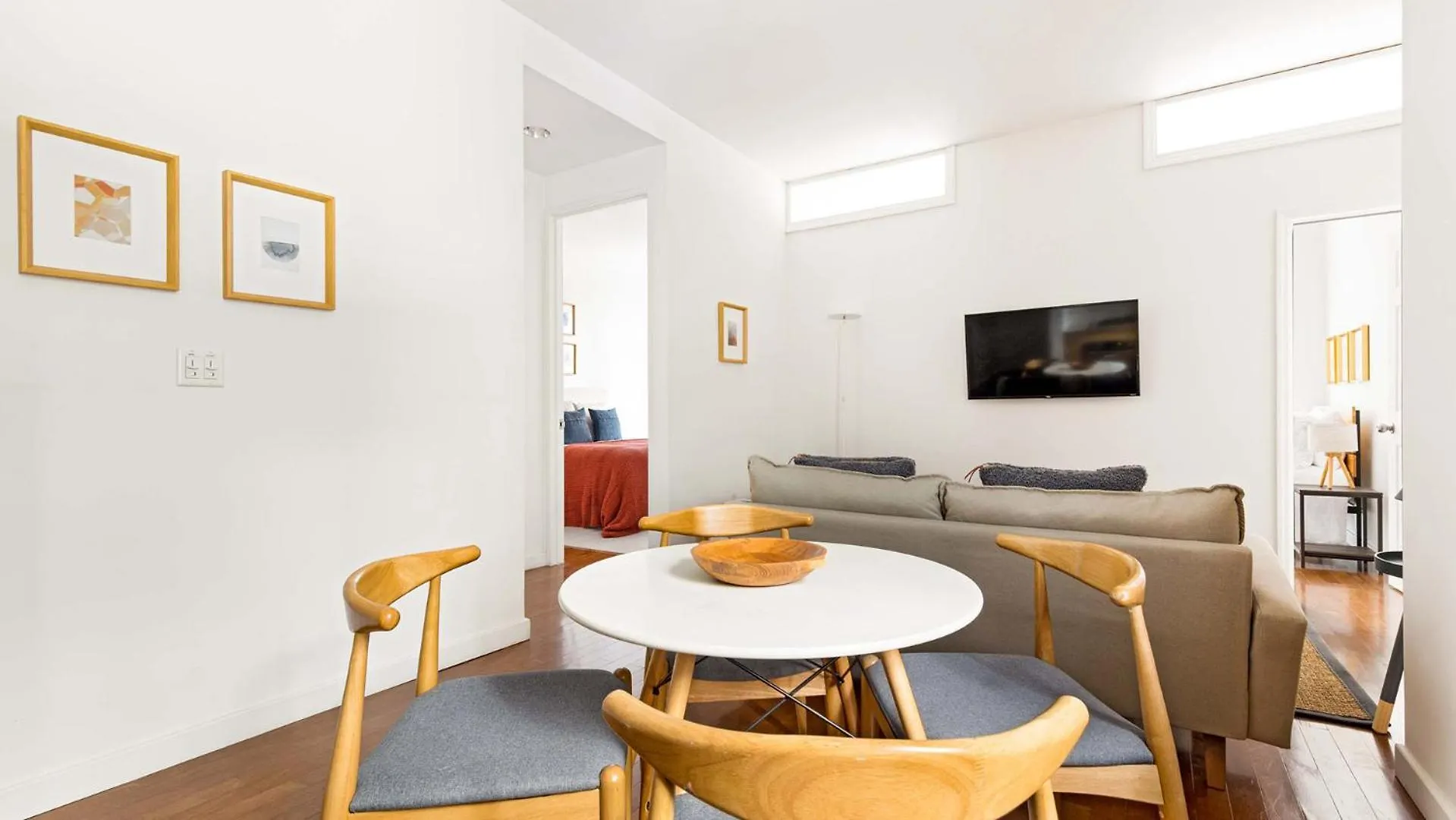 Stylish & Modern Apartment In Midtown Manhattan location