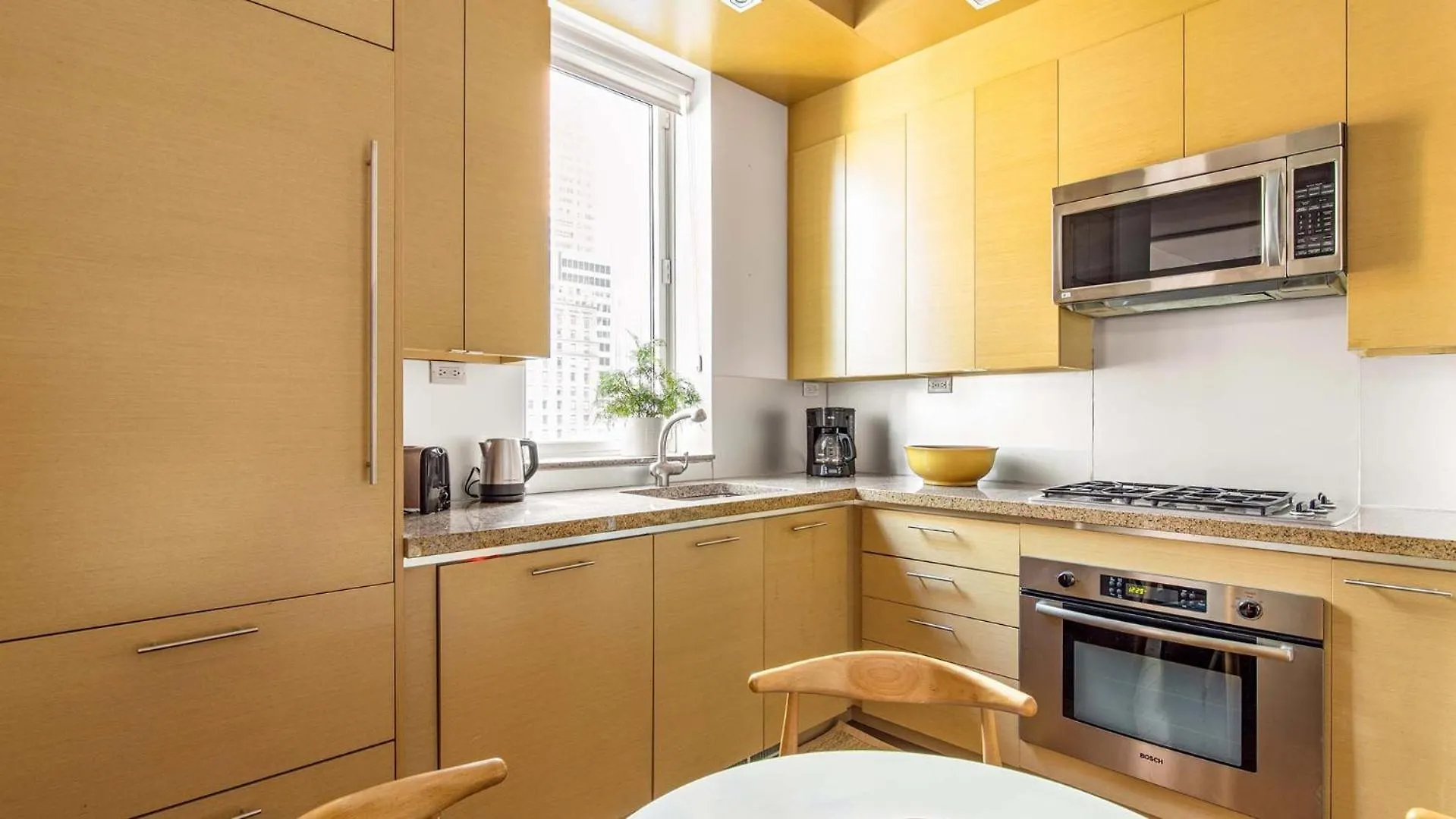 Stylish & Modern Apartment In Midtown Manhattan New York United States